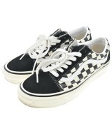 VANS（ヴァンズ）スニーカー 黒 サイズ:24cm レディース/2200676285062