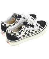 VANS（ヴァンズ）スニーカー 黒 サイズ:24cm レディース/2200676285062