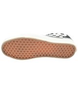 VANS（ヴァンズ）スニーカー 黒 サイズ:24cm レディース/2200676285062