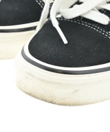 VANS（ヴァンズ）スニーカー 黒 サイズ:24cm レディース/2200676285062