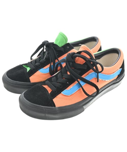 VANS(バンズ)スニーカー その他（柄物・カラフル） サイズ:24cm/2200676016536