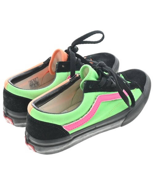 VANS（ヴァンズ）スニーカー その他（柄物・カラフル） サイズ:24cm レディース/2200676016536