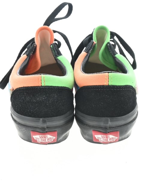 VANS（ヴァンズ）スニーカー その他（柄物・カラフル） サイズ:24cm レディース/2200676016536