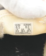 VANS（ヴァンズ）スニーカー 白 サイズ:24.5cm レディース/2200676016543