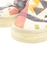 VANS（ヴァンズ）スニーカー 白 サイズ:24.5cm レディース/2200676016543