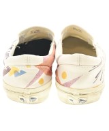 VANS（ヴァンズ）スニーカー 白 サイズ:24.5cm レディース/2200676016543