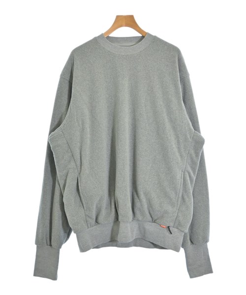 VANS(バンズ)スウェット グレー サイズ:L/2200677159027