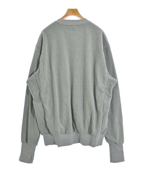 VANS（ヴァンズ）スウェット グレー サイズ:L メンズ/2200677159027