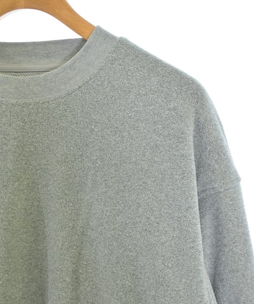 VANS（ヴァンズ）スウェット グレー サイズ:L メンズ/2200677159027