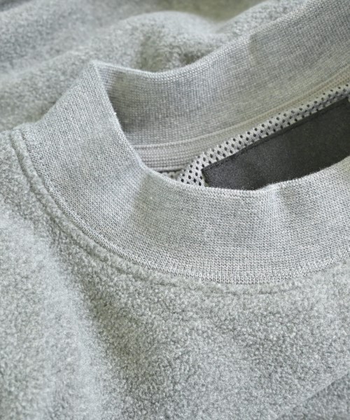 VANS（ヴァンズ）スウェット グレー サイズ:L メンズ/2200677159027