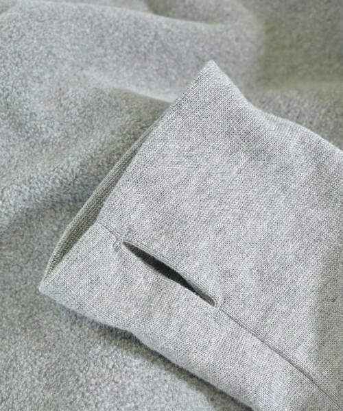 VANS（ヴァンズ）スウェット グレー サイズ:L メンズ/2200677159027