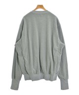 VANS（ヴァンズ）スウェット グレー サイズ:L メンズ/2200677159027