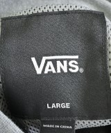 VANS（ヴァンズ）スウェット グレー サイズ:L メンズ/2200677159027