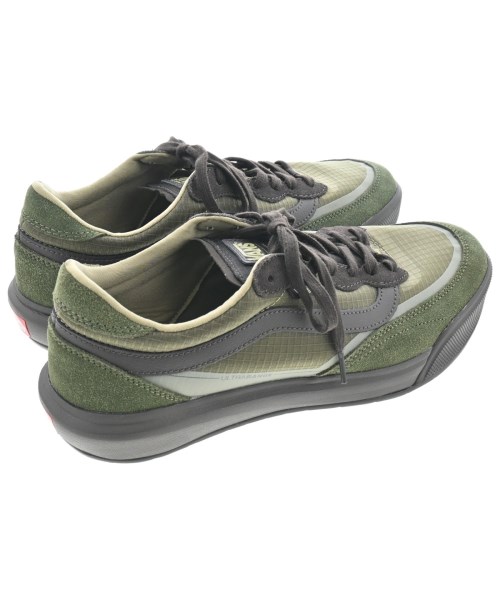 VANS（ヴァンズ）スニーカー カーキ サイズ:29cm メンズ/2200677159058