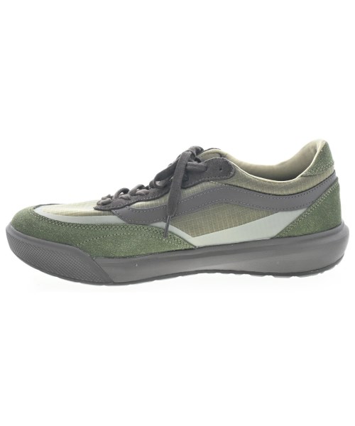 VANS（ヴァンズ）スニーカー カーキ サイズ:29cm メンズ/2200677159058