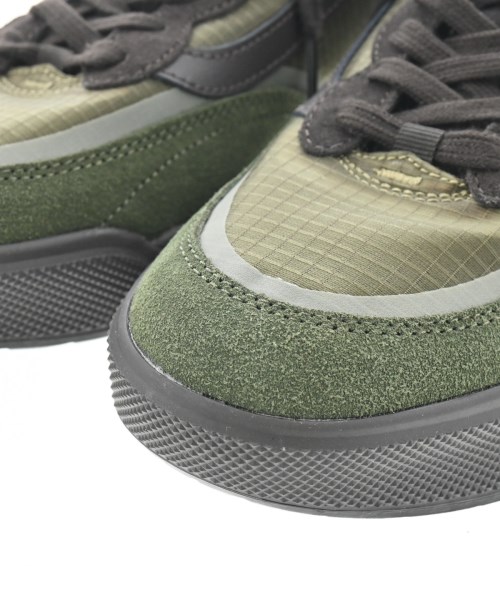 VANS（ヴァンズ）スニーカー カーキ サイズ:29cm メンズ/2200677159058