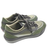 VANS（ヴァンズ）スニーカー カーキ サイズ:29cm メンズ/2200677159058