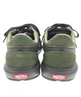 VANS（ヴァンズ）スニーカー カーキ サイズ:29cm メンズ/2200677159058