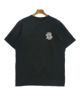 VANS（ヴァンズ）Tシャツ・カットソー 黒 サイズ:L メンズ/2200672701030