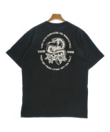 VANS（ヴァンズ）Tシャツ・カットソー 黒 サイズ:L メンズ/2200672701030
