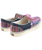 VANS（ヴァンズ）スニーカー 紫 サイズ:28cm メンズ/2200677763088