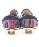 VANS（ヴァンズ）スニーカー 紫 サイズ:28cm メンズ/2200677763088