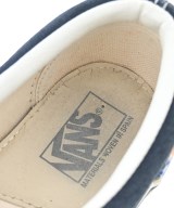 VANS（ヴァンズ）スニーカー 紫 サイズ:28cm メンズ/2200677763088