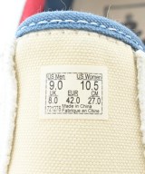 VANS（ヴァンズ）スニーカー 白 サイズ:27cm メンズ/2200674056060