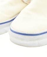 VANS（ヴァンズ）スニーカー 白 サイズ:27cm メンズ/2200674056060