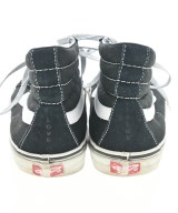 VANS（ヴァンズ）スニーカー 黒 サイズ:27cm メンズ/2200674056114