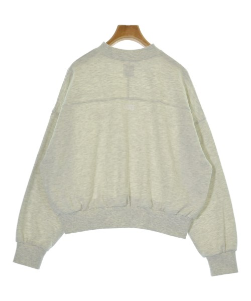 VANS（ヴァンズ）スウェット グレー サイズ:M レディース/2200678305041