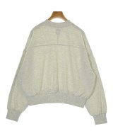 VANS（ヴァンズ）スウェット グレー サイズ:M レディース/2200678305041