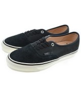 VANS（ヴァンズ）スニーカー 黒 サイズ:28.5cm メンズ/2200678598276
