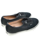 VANS（ヴァンズ）スニーカー 黒 サイズ:28.5cm メンズ/2200678598276