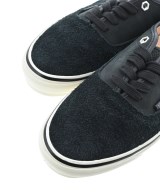 VANS（ヴァンズ）スニーカー 黒 サイズ:28.5cm メンズ/2200678598276