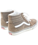VANS（ヴァンズ）スニーカー 茶 サイズ:23cm レディース/2200674200081