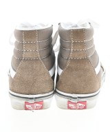 VANS（ヴァンズ）スニーカー 茶 サイズ:23cm レディース/2200674200081