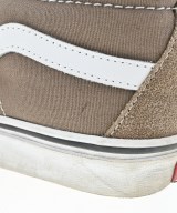VANS（ヴァンズ）スニーカー 茶 サイズ:23cm レディース/2200674200081