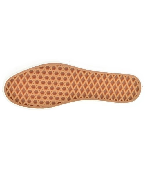 VANS（ヴァンズ）スニーカー グレー サイズ:23.5cm レディース/2200679574156