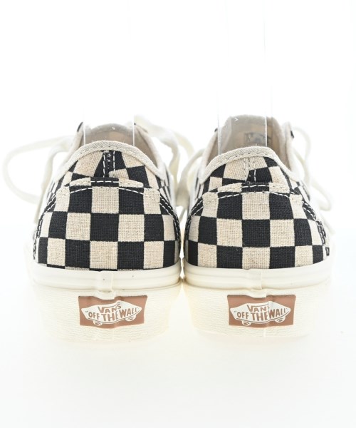 VANS（ヴァンズ）スニーカー グレー サイズ:23.5cm レディース/2200679574156