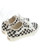 VANS（ヴァンズ）スニーカー グレー サイズ:23.5cm レディース/2200679574156