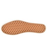 VANS（ヴァンズ）スニーカー グレー サイズ:23.5cm レディース/2200679574156