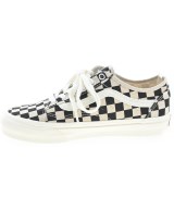 VANS（ヴァンズ）スニーカー グレー サイズ:23.5cm レディース/2200679574156