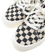 VANS（ヴァンズ）スニーカー グレー サイズ:23.5cm レディース/2200679574156