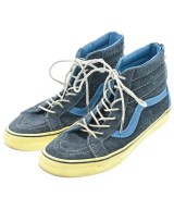 Liberaiders（リベレイダース）スニーカー 紺 サイズ:28cm メンズ/2200674965300