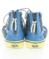 Liberaiders（リベレイダース）スニーカー 紺 サイズ:28cm メンズ/2200674965300