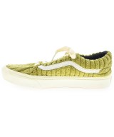 VANS（ヴァンズ）スニーカー 緑 サイズ:25.5cm レディース/2200679956013