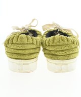 VANS（ヴァンズ）スニーカー 緑 サイズ:25.5cm レディース/2200679956013