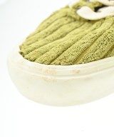 VANS（ヴァンズ）スニーカー 緑 サイズ:25.5cm レディース/2200679956013