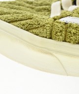 VANS（ヴァンズ）スニーカー 緑 サイズ:25.5cm レディース/2200679956013